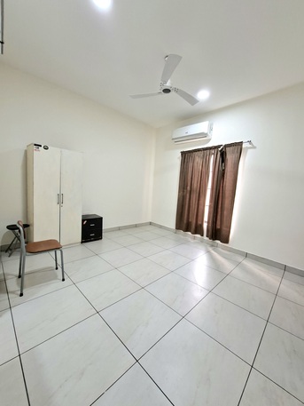 Gudaibiya, Apartments/Houses, BHD 135/month,  Studio,  Semi Furnished Studio With Unlimited Ewa In Gudaibiya,Neat & Clean Flat@ 35547951