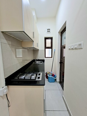 Gudaibiya, Apartments/Houses, BHD 135/month,  Studio,  Semi Furnished Studio With Unlimited Ewa In Gudaibiya,Neat & Clean Flat@ 35547951