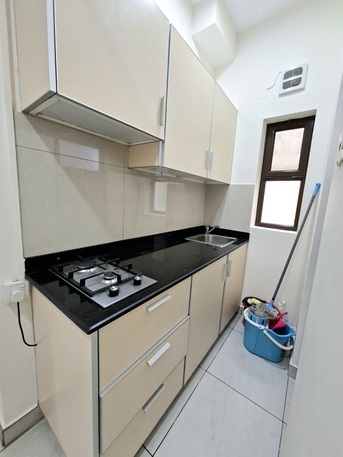 Gudaibiya, Apartments/Houses, BHD 135/month,  Studio,  Semi Furnished Studio With Unlimited Ewa In Gudaibiya,Neat & Clean Flat@ 35547951