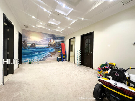 Kuwait City, Apartments/Houses, KWD 800/month,  4 BR,  Four Master Bedroom Floor Rent In Mangaf