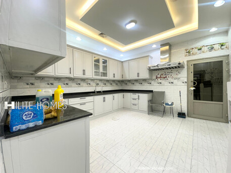 Kuwait City, Apartments/Houses, KWD 800/month,  4 BR,  Four Master Bedroom Floor Rent In Mangaf