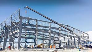 Al Rawdah, Labor/Moving, ✅✅✅ STEEL STRUCTURE & FABRICATION CONTRACTOR &ndash; JEDDAH ✅✅✅