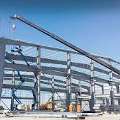 ✅✅✅ STEEL STRUCTURE & FABRICATION CONTRACTOR &ndash; JEDDAH ✅✅✅