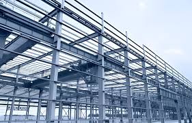 Al Rawdah, Labor/Moving, ✅✅✅ STEEL STRUCTURE & FABRICATION CONTRACTOR &ndash; JEDDAH ✅✅✅