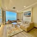 KWD 700/month,  Furnished,  2 BR,  Two Bedroom Seaview Furnished Apartment For Rent In Fintas