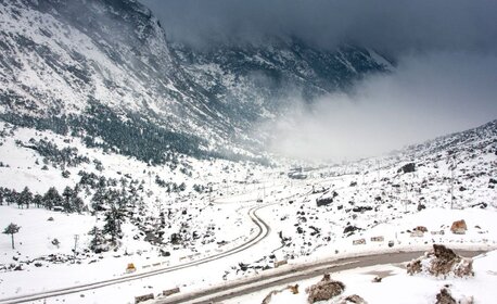 Kolkata, Travel, Arunachal Pradesh Trip Package From Kolkata