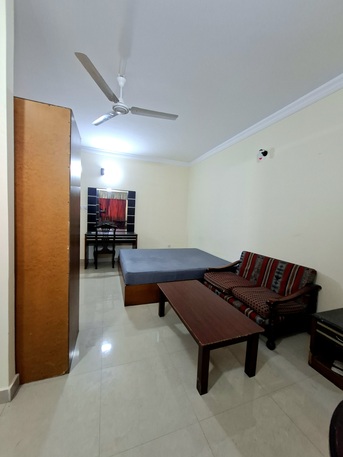 Hoora, Apartments, Flats, Houses & Villas, BHD 175/month,  Furnished,  Studio,  Fully Furnished Studio With Unlimited Ewa In Hoora,Parking,WiFi,Neat&Clean Flat@ 35547951