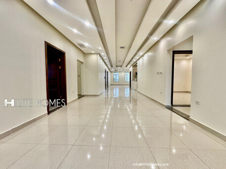 Kuwait City, Apartments/Houses, KWD 850/month,  4 BR,  Four Bedroom Floor For Rent In Abu Fathira