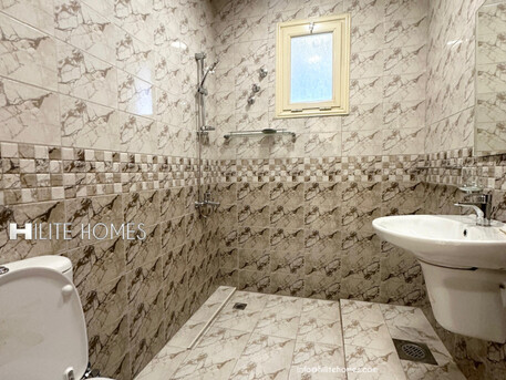 Kuwait City, Apartments/Houses, KWD 850/month,  4 BR,  Four Bedroom Floor For Rent In Abu Fathira