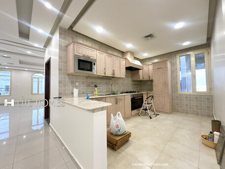 Kuwait City, Apartments/Houses, KWD 850/month,  4 BR,  Four Bedroom Floor For Rent In Abu Fathira
