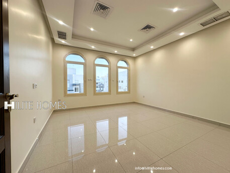 Kuwait City, Apartments/Houses, KWD 850/month,  4 BR,  Four Bedroom Floor For Rent In Abu Fathira