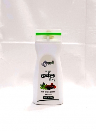 Mumbai, Health & Beauty Items, INR 90,  Buy Herbal Shampoo: Naturally Nourish And Revitalize Your Hair | Panchgavya