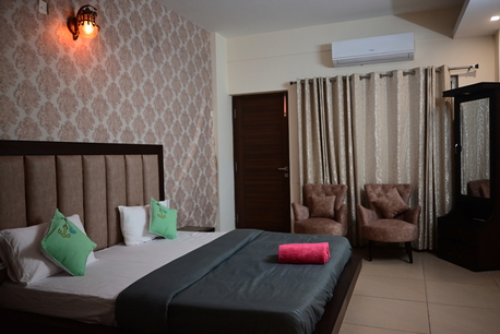 Lucknow, Short-term Wanted, Premium & Private Villas In Rishikesh For A Peaceful Luxury Stay