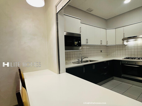 Salmiya, Apartments/Houses, KWD 550/month,  Furnished,  1 BR,  One Bedroom Furnished Apartment In Salmiya