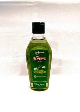 Mumbai, Health & Beauty Items, INR 90,  Keep Healthy Hair Try Panchgavya Amla Hair Oil Buy Now!.