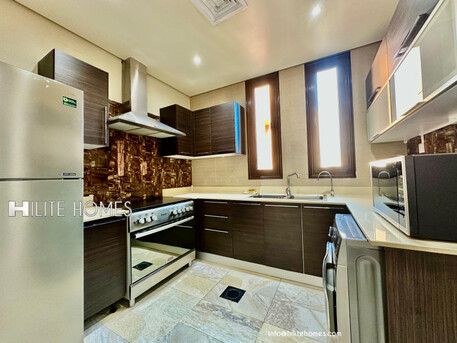 Kuwait City, Apartments/Houses, KWD 600/month,  Furnished,  1 BR,  One Bedroom Furnished Apartment For Rent In Mahboula