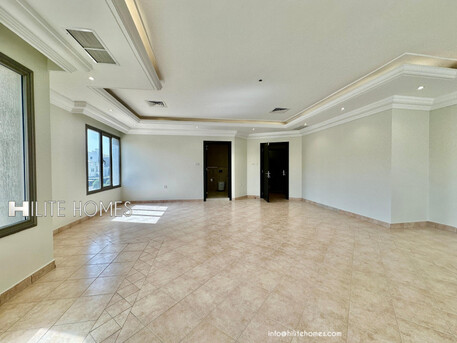Kuwait City, Apartments/Houses, KWD 1000/month,  4 BR,  Four Bedroom Floor For Rent In Hateen