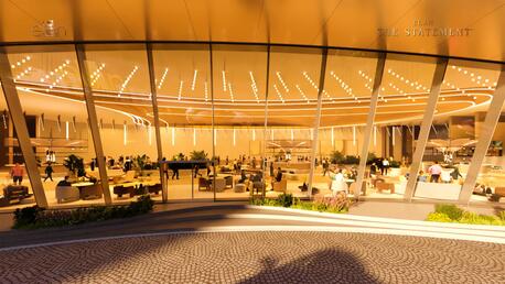 Gurgaon, Real Estate For Sale, INR 11000000,  4 BR,  4300 Sq. Feet,  Elan The Statement Sector 49 Gurgaon