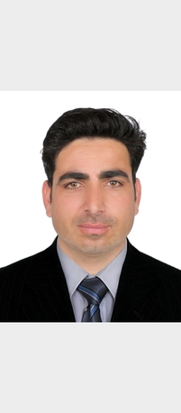 Al Naseem, Job Seekers, Accountant/ Data Entry Specialist