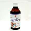 INR 85,  Buy Amritarisht Syrup Get Relief Health | Panchgavya