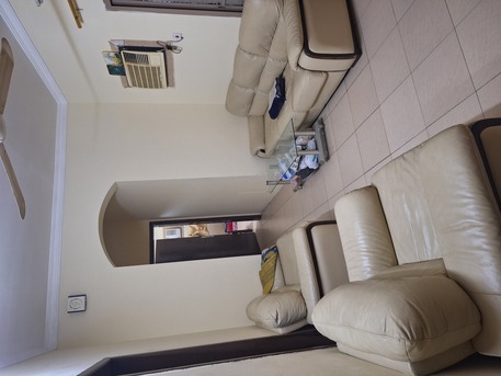Gudaibiya, Bedspace For Rent, BHD 35/month,  80 Sq. Meter,  Bedspace Available In Furnished 2BHK Flat