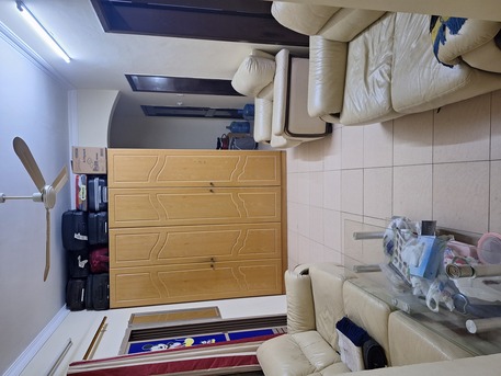 Gudaibiya, Bedspace For Rent, BHD 35/month,  80 Sq. Meter,  Bedspace Available In Furnished 2BHK Flat