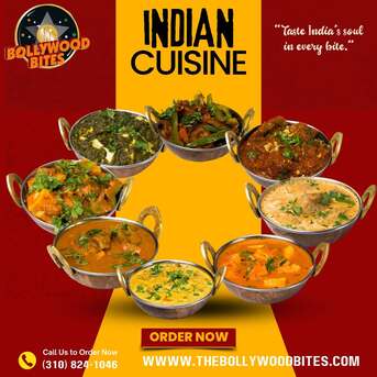 Praia, Catering, Why Is Bollywood Bites Among Top Indian Restaurants Beverly Hills?