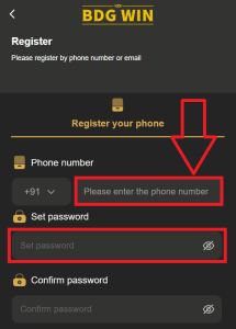 Tirana, Job Seekers, Bdg Login