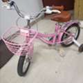 SAR 200, Girl Cycle ???? Ideal For 3 To 6 Years Old