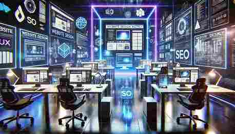 Singapore, Software Development, Website Design Agency | RM499 Unlimited Pages