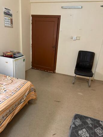 Hara, Rooms for Rent, SR 7000/month,  Furnished,  Neat & Clean Single Room For Rent &ndash; SAR 700/Month