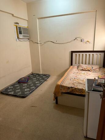 Hara, Rooms for Rent, SR 7000/month,  Furnished,  Neat & Clean Single Room For Rent &ndash; SAR 700/Month