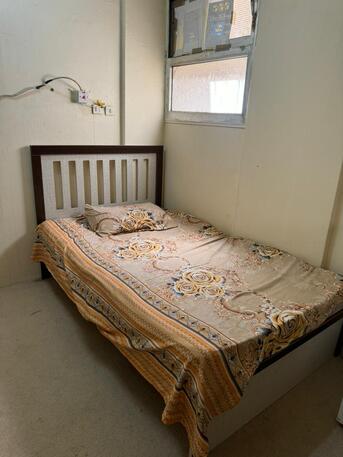 Hara, Rooms for Rent, SR 7000/month,  Furnished,  Neat & Clean Single Room For Rent &ndash; SAR 700/Month