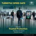 Change The Way You Access Oman Access Through Elite Turnstile Speed Gates