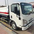 2025 Model 6000 Litre Brand New Diesel Tanker Available Rent