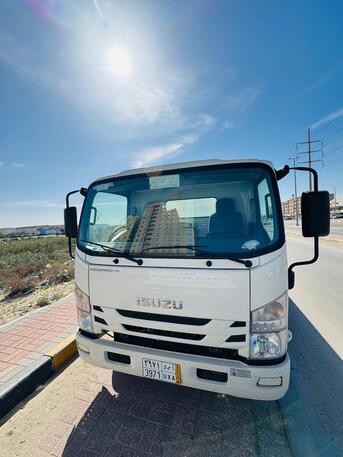 Jubail, Automotive, 2025 Model 6000 Litre Brand New Diesel Tanker Available Rent