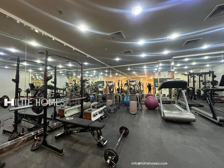 Kuwait City, Apartments/Houses, KWD 500/month,  Furnished,  1 BR,  One Bedroom Fully Furnished Apartment For Rent In Sharq