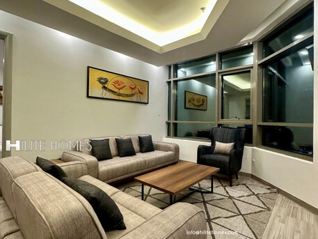 Kuwait City, Apartments/Houses, KWD 500/month,  Furnished,  1 BR,  One Bedroom Fully Furnished Apartment For Rent In Sharq