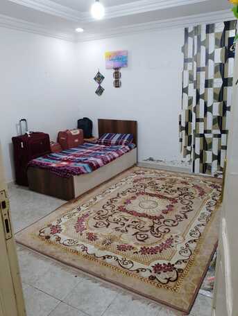 Azizia, Apartments/Houses, SAR 1000/month,  Furnished,  Studio,  ROOM ON RENTAL BASIS