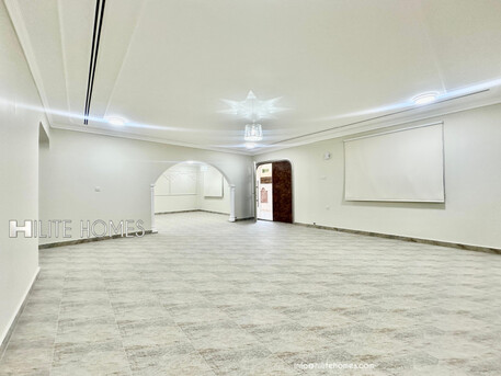 Kuwait City, Villas, KWD 2100,  500 SQM Fully Newly Renovated Villa In Salwa
