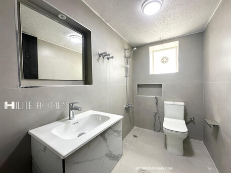 Kuwait City, Apartments/Houses, KWD 600/month,  3 BR,  Three Bedroom Apartment For Rent In Salwa