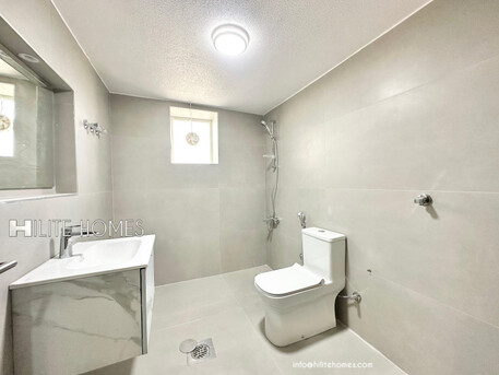 Kuwait City, Apartments/Houses, KWD 600/month,  3 BR,  Three Bedroom Apartment For Rent In Salwa