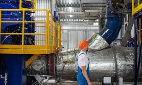 Al Faisaliyah, Construction, ✅✅✅ INDUSTRIAL MEP CONTRACTOR &ndash; DAMMAM ✅✅✅