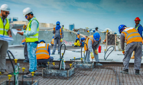 Al Faisaliyah, Manpower, ✅✅✅ INDUSTRIAL MANPOWER SUPPLY & SHUTDOWN SUPPORT &ndash; DAMMAM ✅✅✅