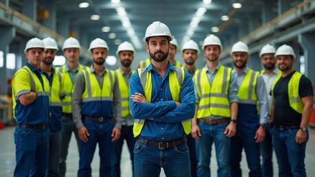 Al Faisaliyah, Manpower, ✅✅✅ INDUSTRIAL MANPOWER SUPPLY & SHUTDOWN SUPPORT &ndash; DAMMAM ✅✅✅