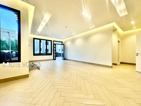 Kuwait City, Apartments/Houses, KWD 1400/month,  4 BR,  Brand New Four Master Bedroom Ground Floor For Rent In Abu Fathira