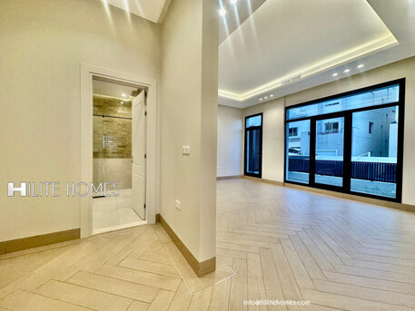 Kuwait City, Apartments/Houses, KWD 1400/month,  4 BR,  Brand New Four Master Bedroom Ground Floor For Rent In Abu Fathira