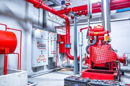 Al Faisaliyah, Technical, ✅✅✅ INDUSTRIAL FIRE FIGHTING & FIRE ALARM CONTRACTOR &ndash; DAMMAM ✅✅✅