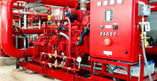 Al Faisaliyah, Technical, ✅✅✅ INDUSTRIAL FIRE FIGHTING & FIRE ALARM CONTRACTOR &ndash; DAMMAM ✅✅✅