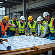 Al Faisaliyah, Construction, ✅✅✅ INDUSTRIAL STEEL STRUCTURE & FABRICATION CONTRACTOR &ndash; DAMMAM ✅✅✅